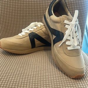 Loft sneakers, new. Never worn